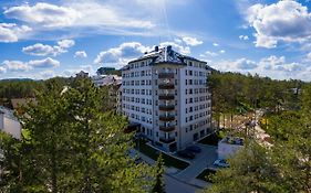 Konak Apartmani & Spa