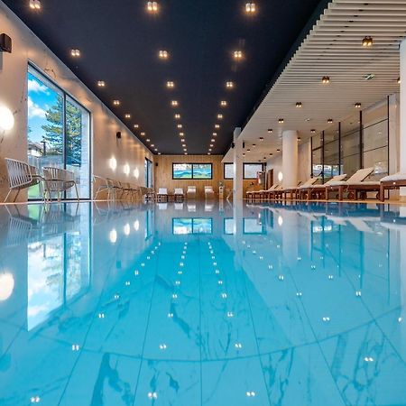Konak Apartmani & Spa Zlatibor Dış mekan fotoğraf