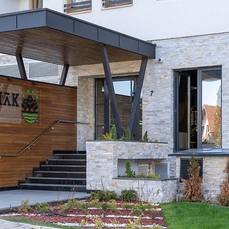 Konak Apartmani & Spa Zlatibor Dış mekan fotoğraf