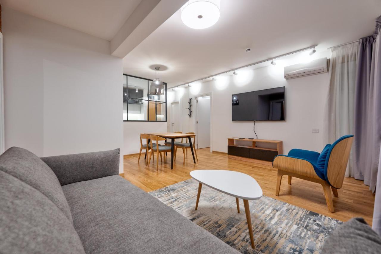 Konak Apartmani & Spa Zlatibor Dış mekan fotoğraf
