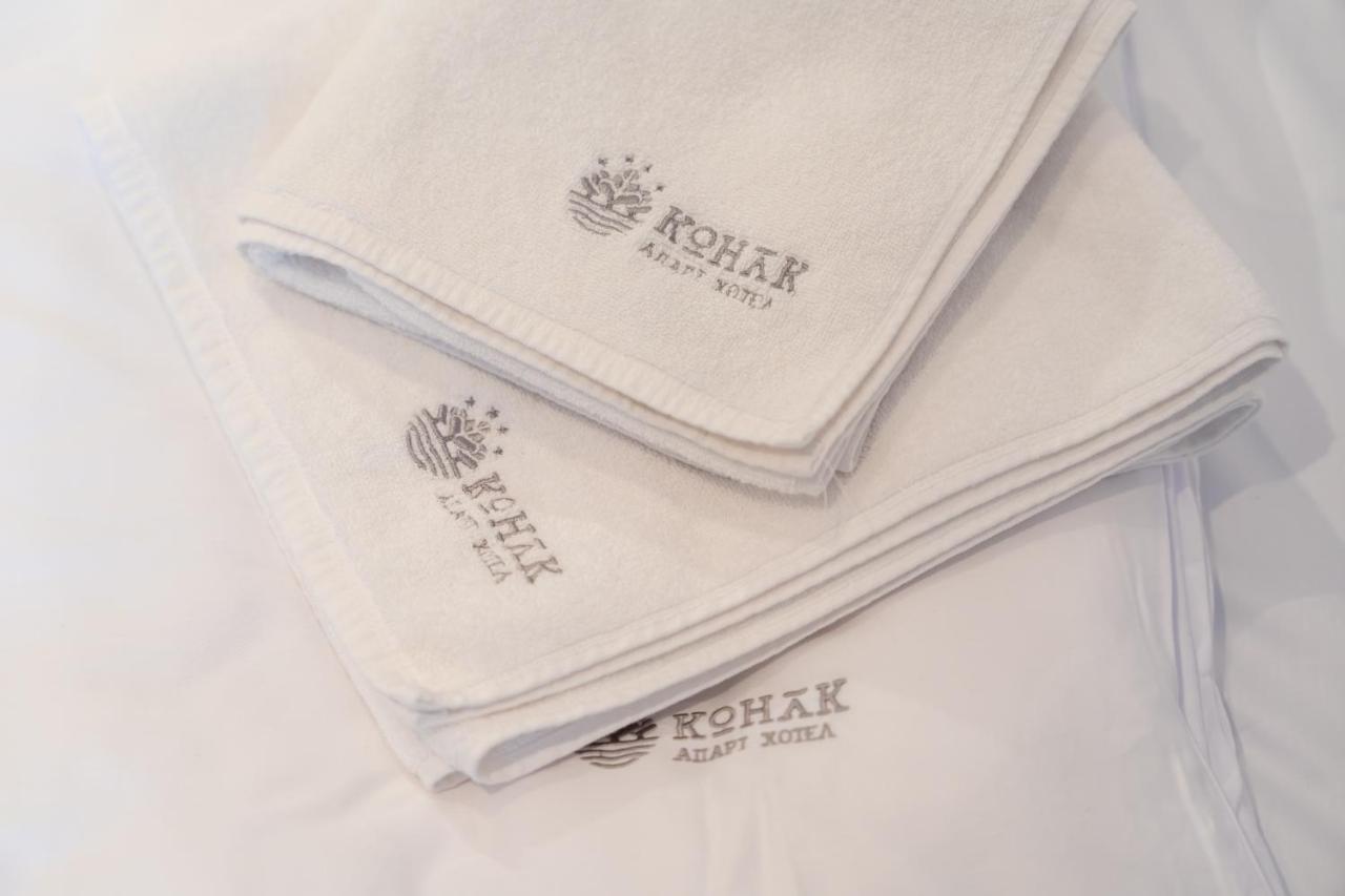 Konak Apartmani & Spa Zlatibor Dış mekan fotoğraf