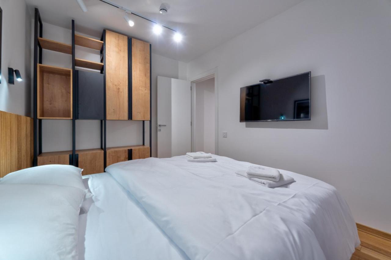 Konak Apartmani & Spa Zlatibor Dış mekan fotoğraf