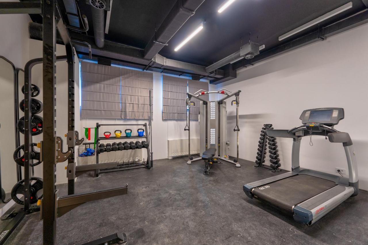Konak Apartmani & Spa Zlatibor Dış mekan fotoğraf