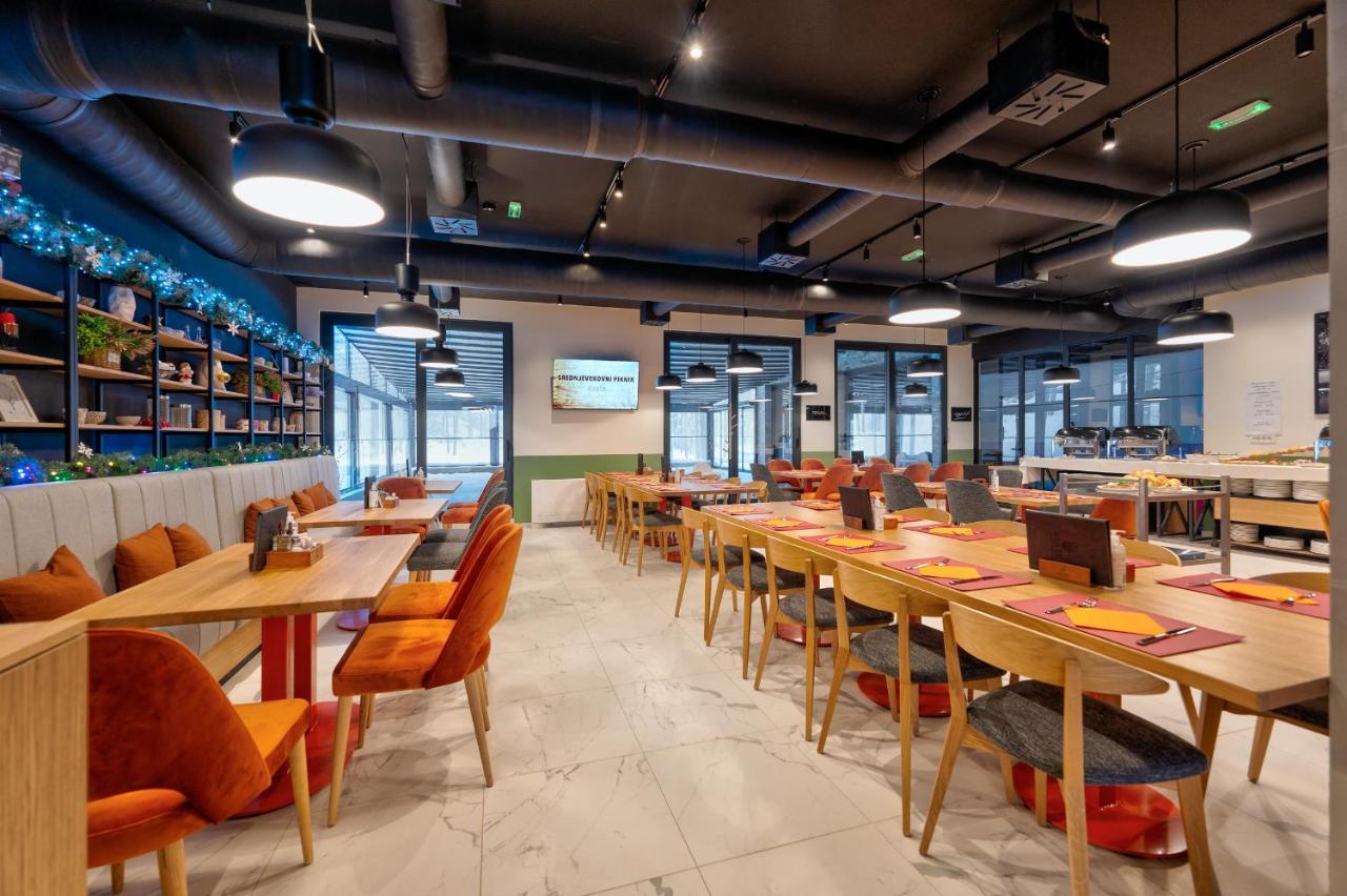 Konak Apartmani & Spa Zlatibor Dış mekan fotoğraf