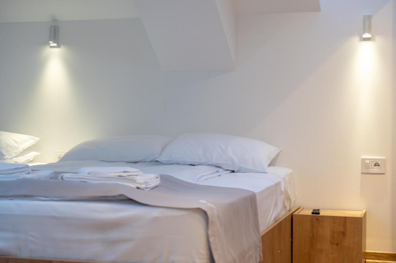 Konak Apartmani & Spa Zlatibor Dış mekan fotoğraf