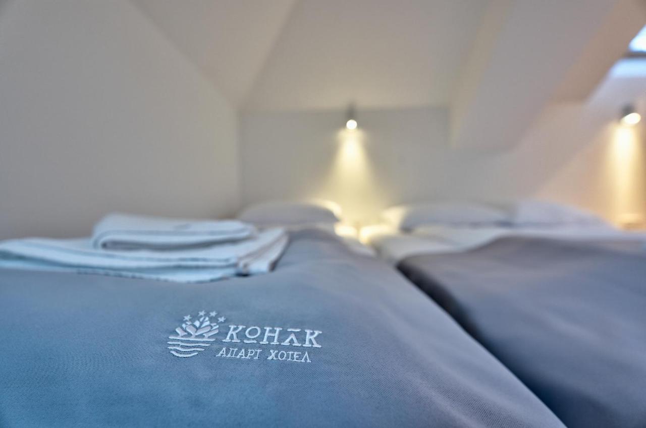Konak Apartmani & Spa Zlatibor Dış mekan fotoğraf