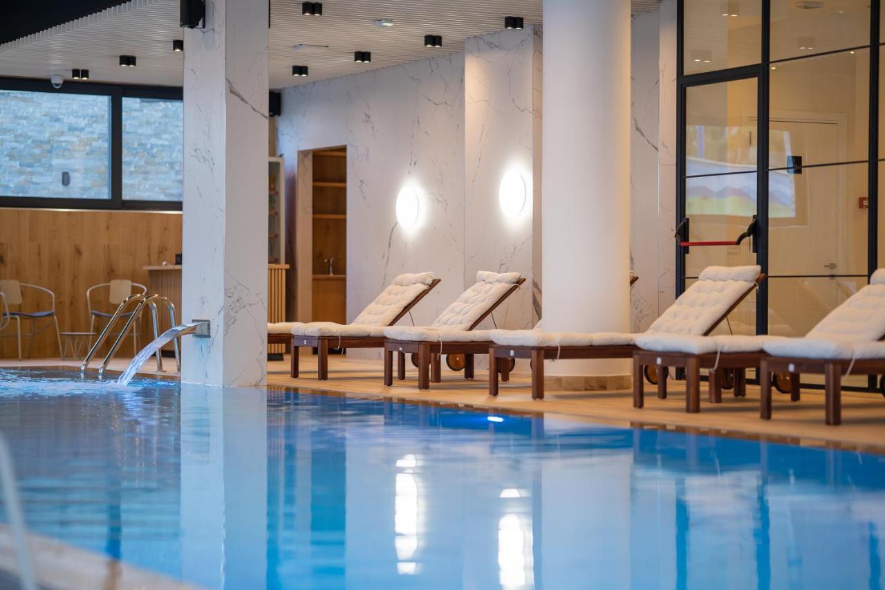Konak Apartmani & Spa Zlatibor Dış mekan fotoğraf
